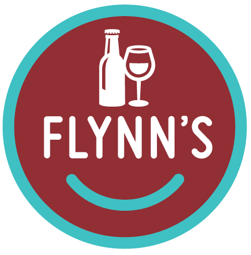 Flynn's Off Licence  logo