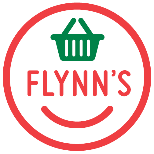 Flynn's Shop logo