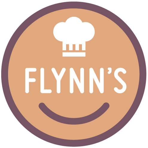 Flynn's Bakery  logo