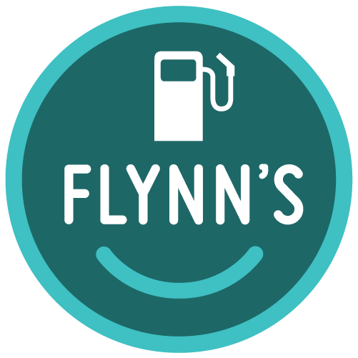Flynn's Fuel logo