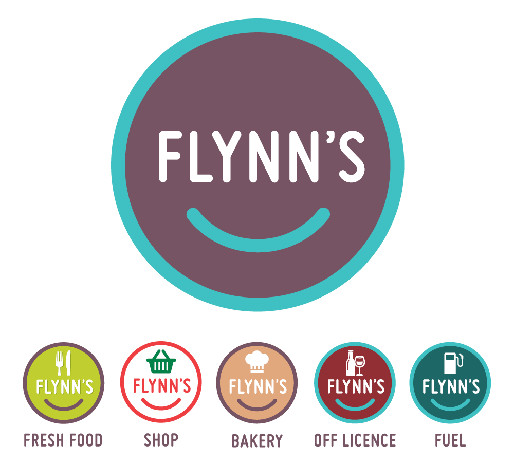 Flynn's Logos