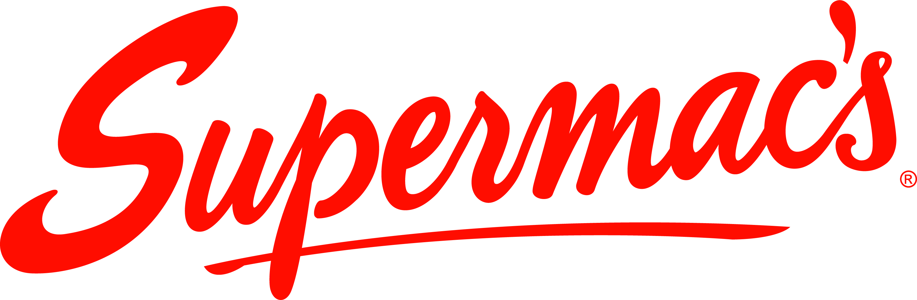 Supermac's @ Flynn's