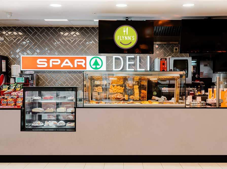 SPAR Deli