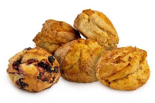 Scones