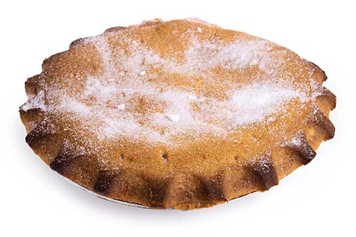 Apple Tarts