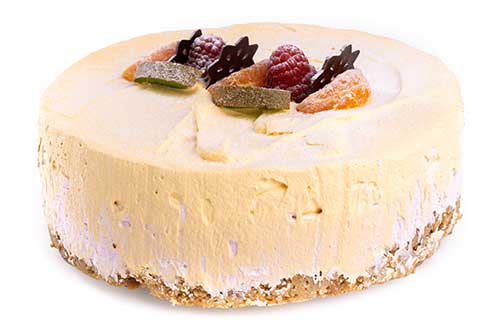 Cheesecakes