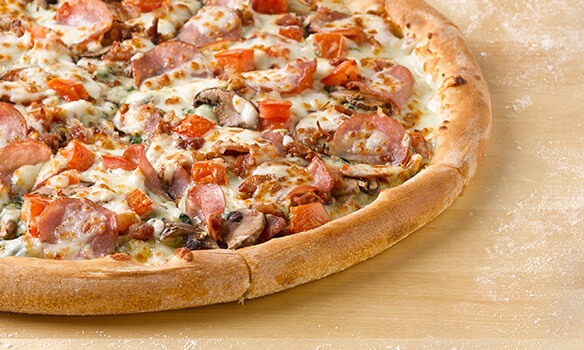 Papa John's Pizza