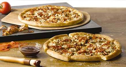 Any Large Piza