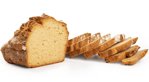 Traditional White Soda Bread