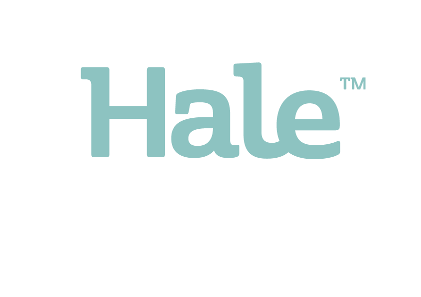 Hale Vaping logo