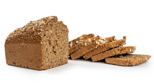 'Health' soda bread