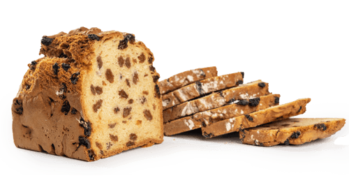 Fruit  soda bread