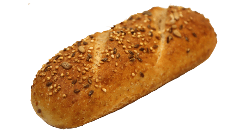 Brown Rolls