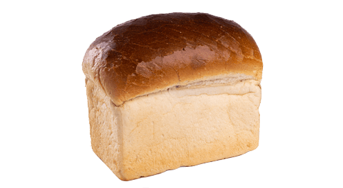 Small White Pan