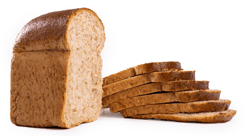 Small Brown Pan