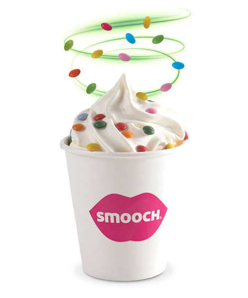 Smooch smarties