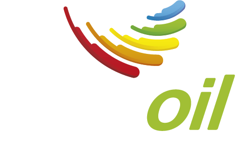 Top Oil logo