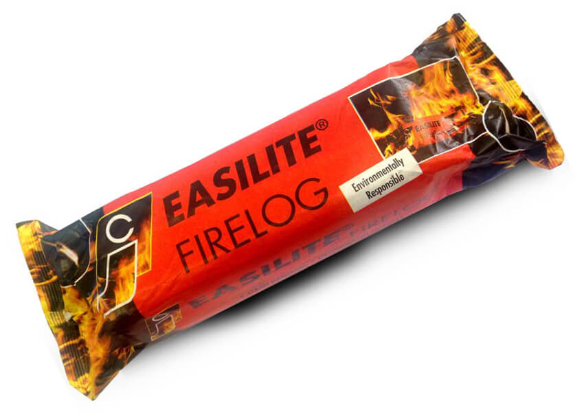 Easilite Fire Logs