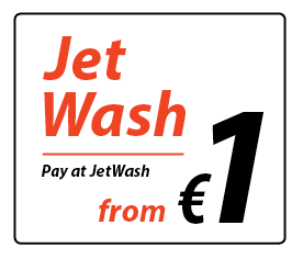 Jet Wash
