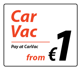 Car Vac