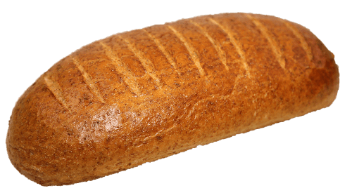 Brown bloomer