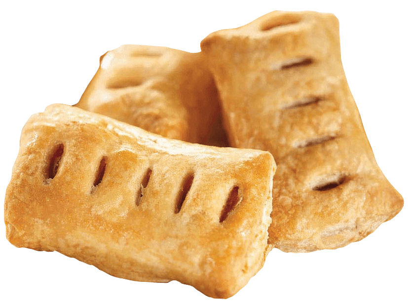 sausage rolls