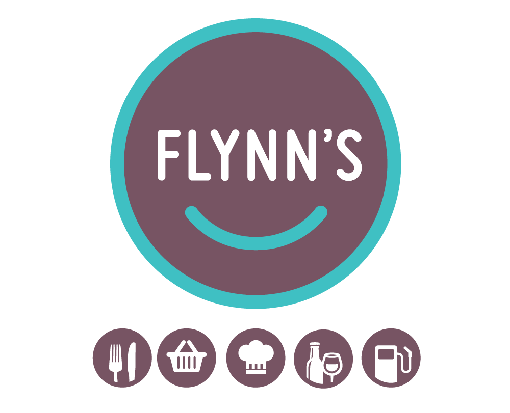 Flynn's logo