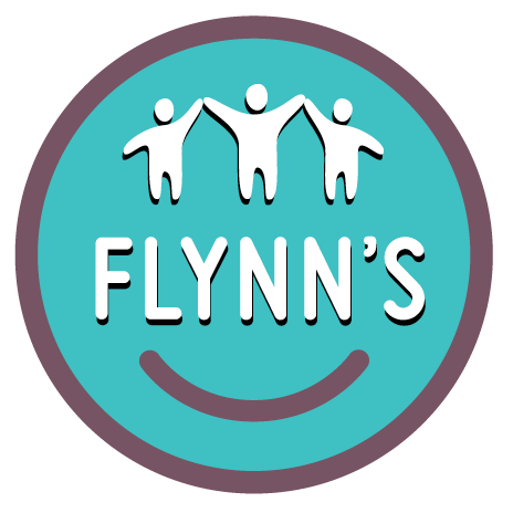 FLynn's Fresh Food logo
