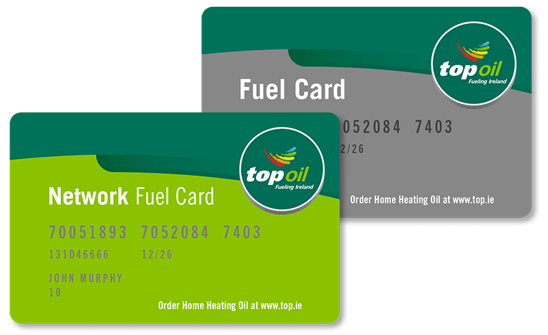 Fuel Cards